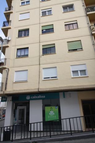Venta de piso en Piso en Calle Teulada, Benissa pueblo, Benissa, Benissa
 photo 1