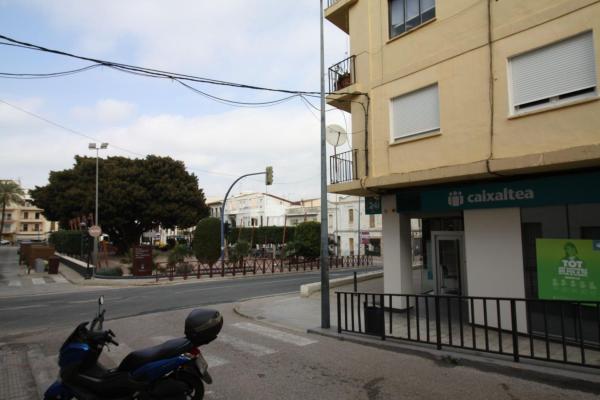 Venta de piso en Piso en Calle Teulada, Benissa pueblo, Benissa, Benissa
 photo 2