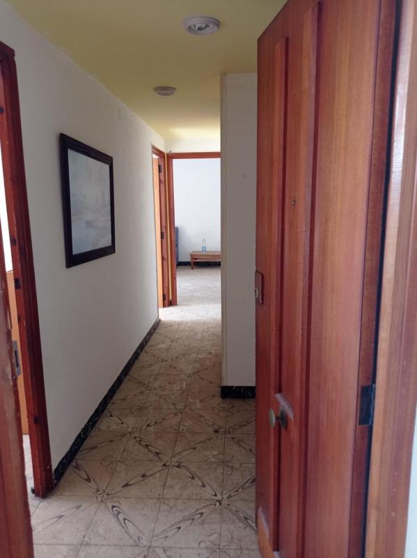 Venta de piso en Piso en Calle Teulada, Benissa pueblo, Benissa, Benissa
photo 5