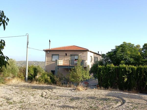 Casa o chalet independiente en 004 Urbano Aisñagrup s/n, Alfafara photo 1