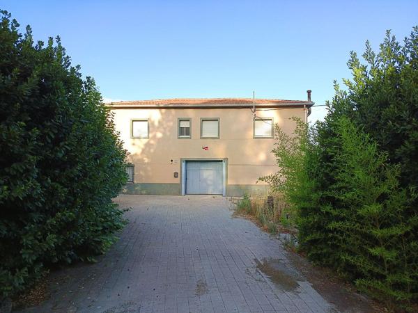 Casa o chalet independiente en 004 Urbano Aisñagrup s/n, Alfafara photo 4