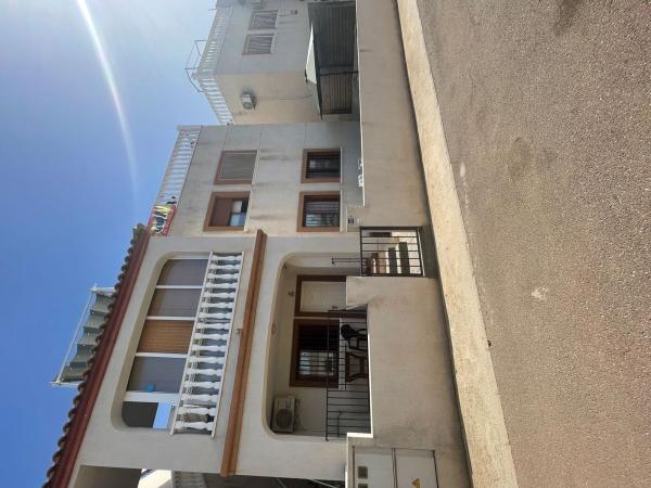 Chalet adosado en Cortes Valencianas, Daya Vieja photo 1