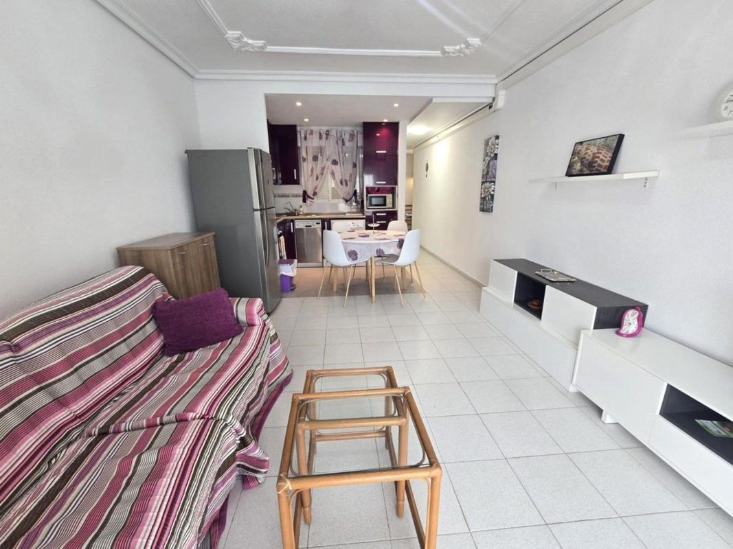 Продажа квартиры на Piso en Calle Mayor, Gaspar Perrelló, Torrevieja, Торревьеха
 photo 2