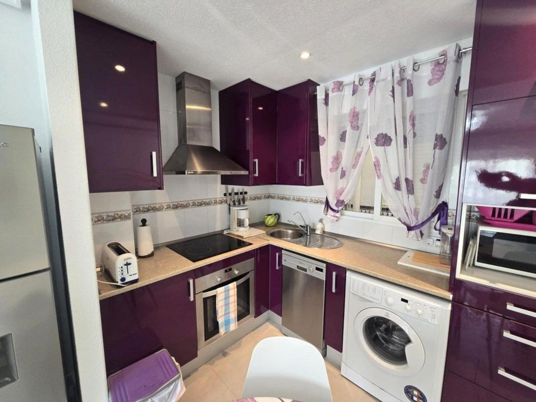 Продажа квартиры на Piso en Calle Mayor, Gaspar Perrelló, Torrevieja, Торревьеха
 photo 3