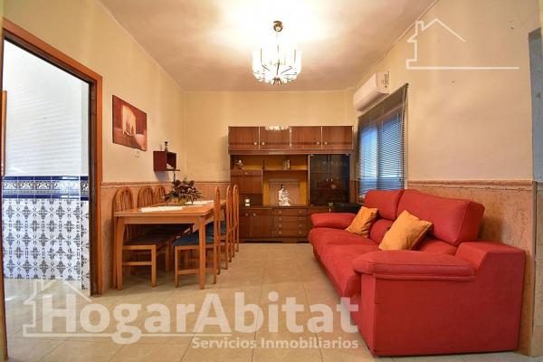 Casa o chalet independiente en Calle Mestre José Vives, El Verger thumbnail 3