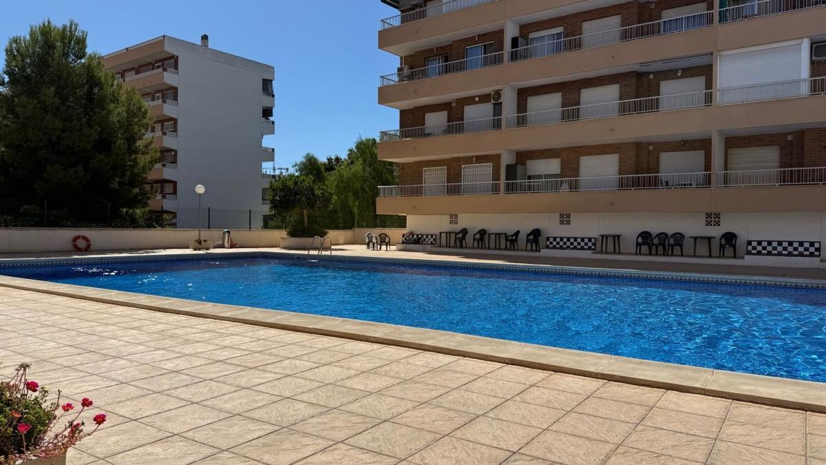 Sale of apartment in Piso en Calle Arrecife, Punta Prima, Torrevieja, Torrevieja
photo 1