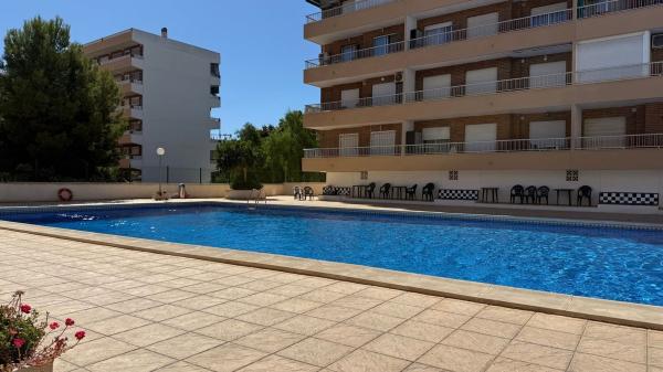 Продажа квартиры на Piso en Calle Arrecife, Punta Prima, Torrevieja, Торревьеха
photo 1