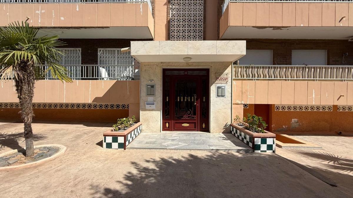 Sale of apartment in Piso en Calle Arrecife, Punta Prima, Torrevieja, Torrevieja
photo 3