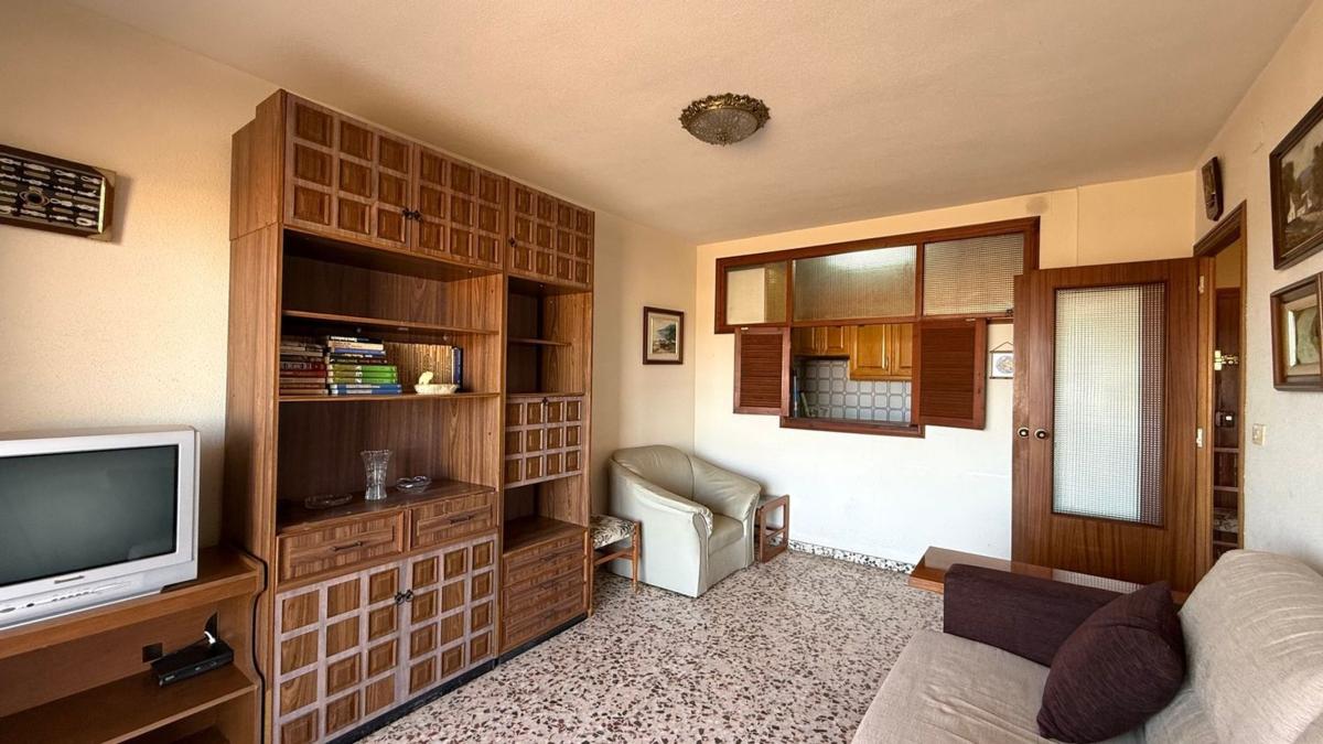 Sale of apartment in Piso en Calle Arrecife, Punta Prima, Torrevieja, Torrevieja
photo 5