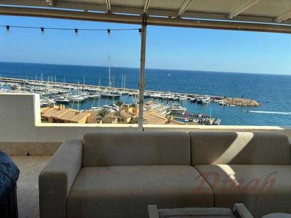 Продажа квартиры на Piso en Calle Currica, Zona de Mascarat, Altea, Алтея
 photo 3