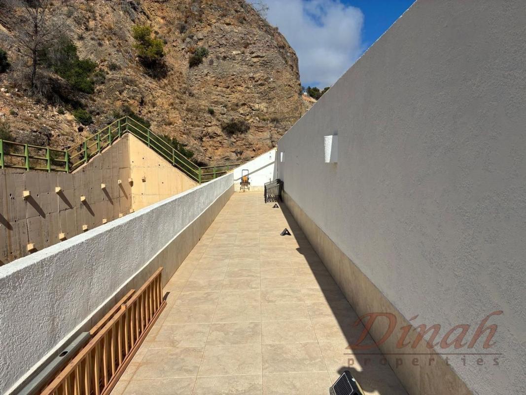 Sprzedaż mieszkania w Piso en Calle Currica, Zona de Mascarat, Altea, Altea
photo 5