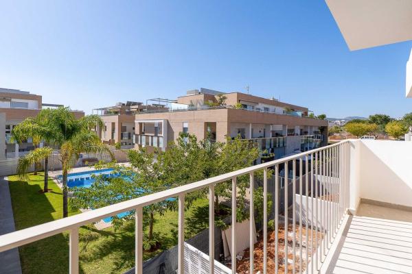 Venta de piso en Piso en Calle de Fernan Caballero, Centro Ciudad, Jávea/Xàbia, Jávea/Xàbia
thumbnail 2