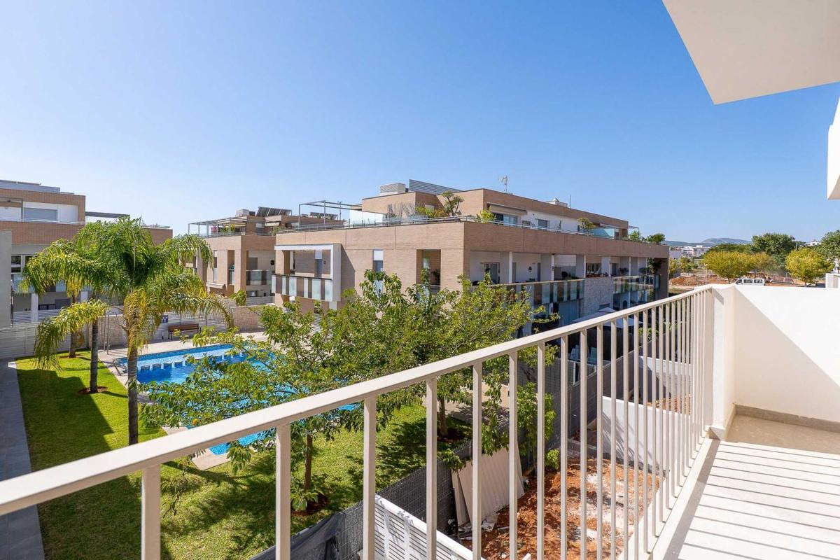 Venta de piso en Piso en Calle de Fernan Caballero, Centro Ciudad, Jávea/Xàbia, Jávea/Xàbia
 photo 3
