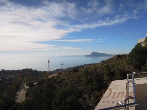 Sprzedaż mieszkania w Piso en Calle Repetidor, Altea Hills, Altea, Altea
thumbnail 2
