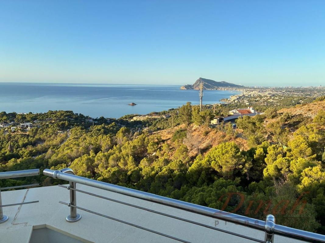 Venta de piso en Piso en Calle Repetidor, Altea Hills, Altea, Altea
photo 4