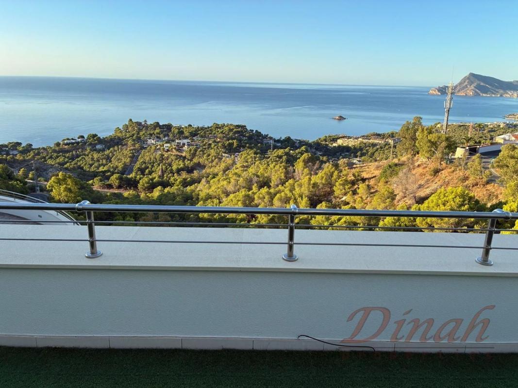 Venta de piso en Piso en Calle Repetidor, Altea Hills, Altea, Altea
photo 5