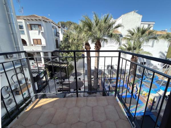 Venta de piso en Piso en Avenida de las Brisas, 117, Villamartín, Orihuela, Orihuela
 photo 4