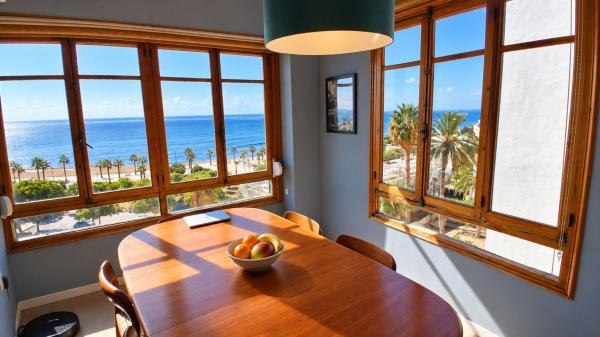 Venta de piso en Piso en Poble Nou - Montiboli, La Villajoyosa / Vila Joiosa, La Villajoyosa / Vila Joiosa
photo 1