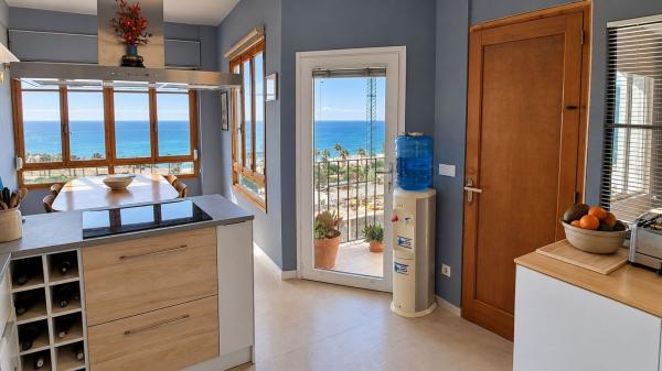 Venta de piso en Piso en Poble Nou - Montiboli, La Villajoyosa / Vila Joiosa, La Villajoyosa / Vila Joiosa
thumbnail 2