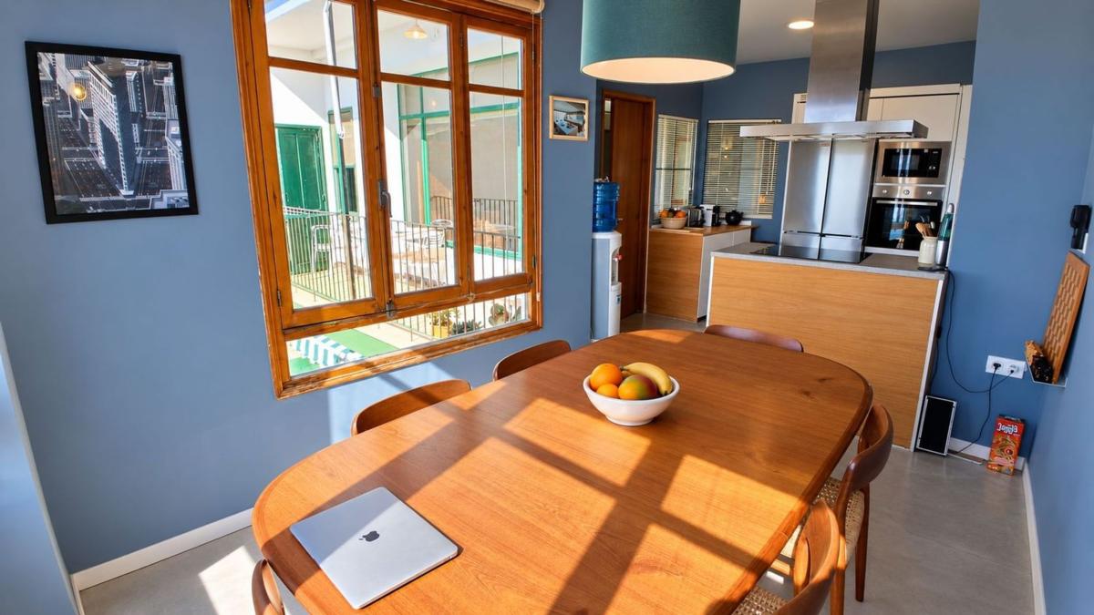Продажа квартиры на Piso en Poble Nou - Montiboli, La Villajoyosa / Vila Joiosa, Ла Виллахойоса / Вила Хойоса
 photo 3