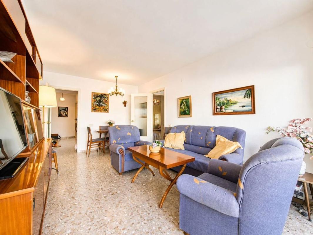 Sale of apartment in Piso en Calpe Pueblo, Calpe, Calpe
photo 2