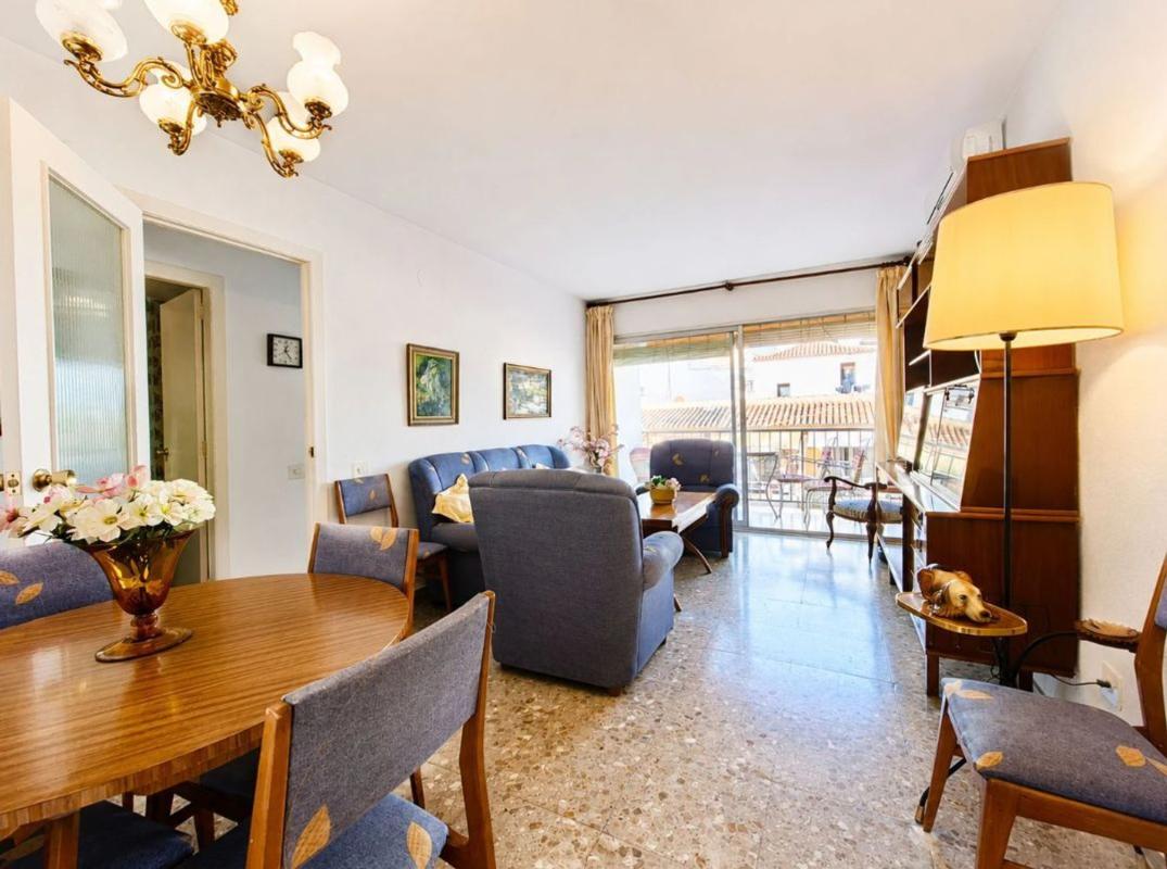 Sale of apartment in Piso en Calpe Pueblo, Calpe, Calpe
photo 3
