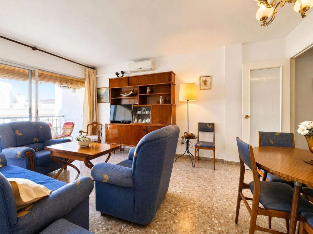 Sale of apartment in Piso en Calpe Pueblo, Calpe, Calpe
photo 4
