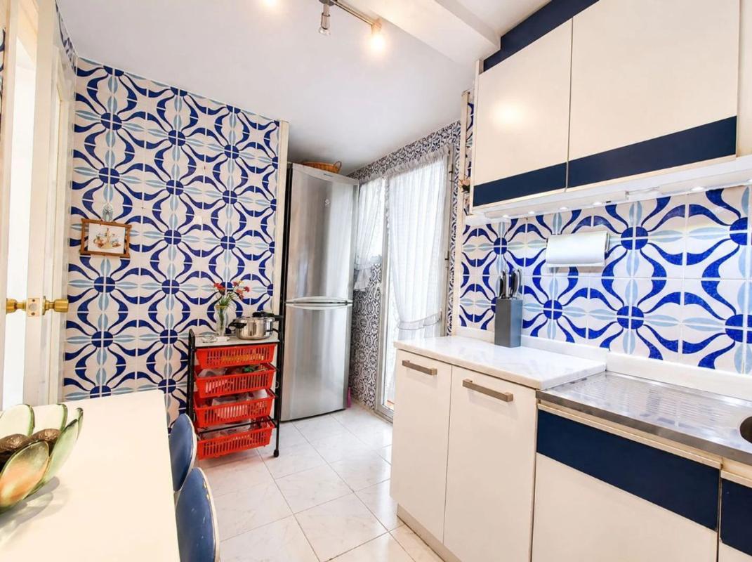 Sale of apartment in Piso en Calpe Pueblo, Calpe, Calpe
photo 5