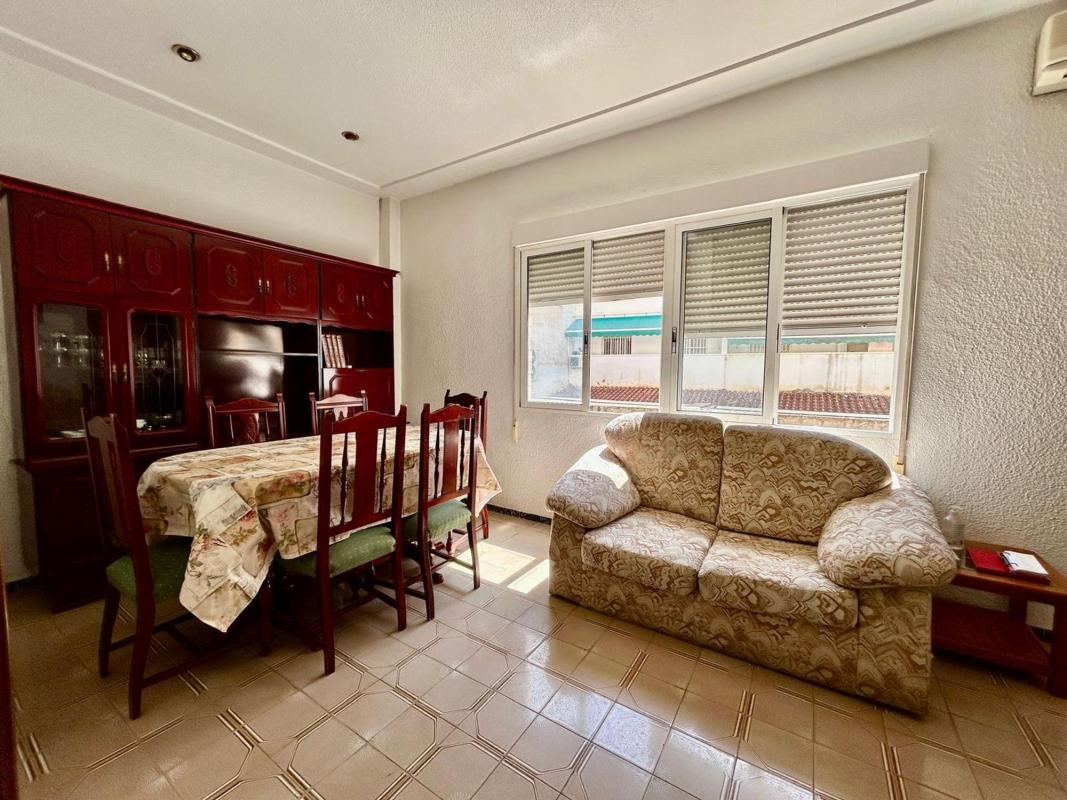 Продажа квартиры на Piso en Calle Alfredo Sánchez Torres, 3206, San Crispín, Elche / Elx, Эльче / Эльх
photo 1