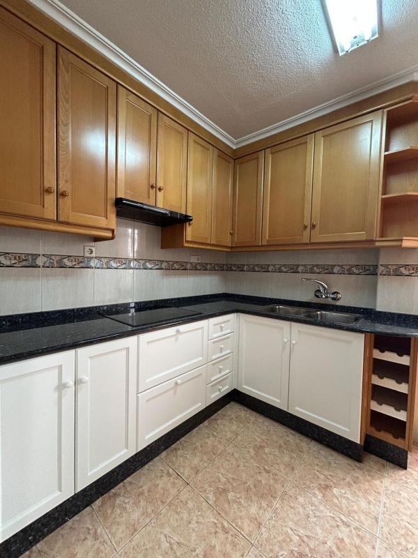 Продажа квартиры на Piso en Calle Alfredo Sánchez Torres, 3206, San Crispín, Elche / Elx, Эльче / Эльх
photo 4