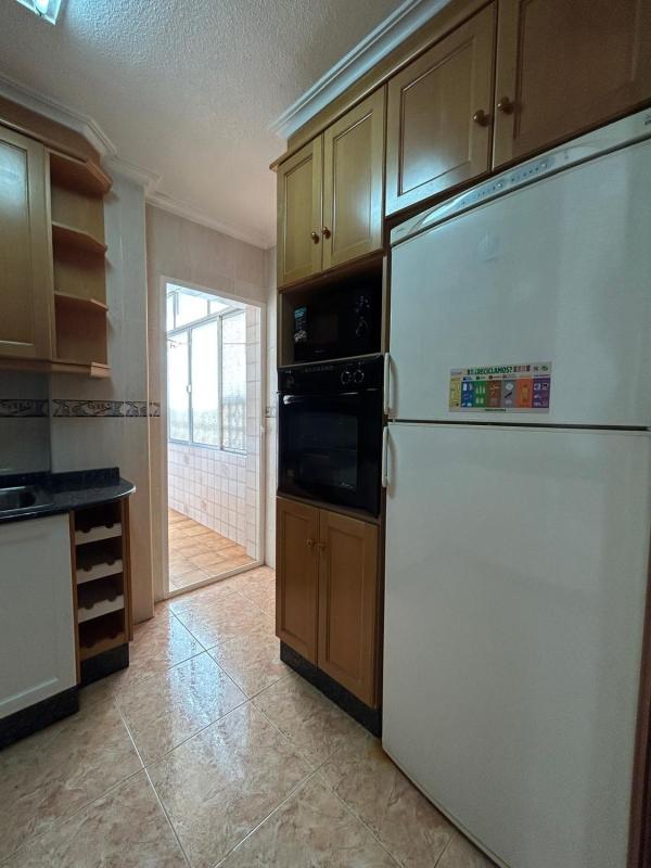 Продажа квартиры на Piso en Calle Alfredo Sánchez Torres, 3206, San Crispín, Elche / Elx, Эльче / Эльх
photo 5