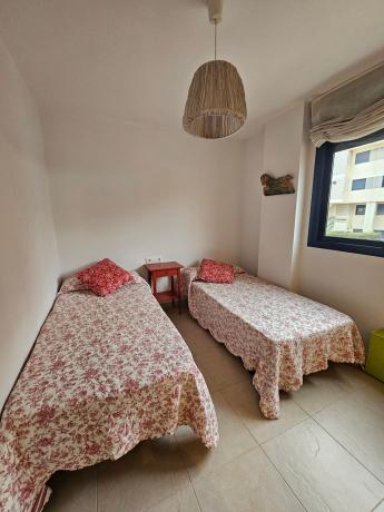 Sprzedaż mieszkania w Piso en Carretera de Dénia a Xábia, 42, El Puerto, Denia, Dénia
photo 1