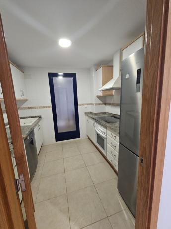Sprzedaż mieszkania w Piso en Carretera de Dénia a Xábia, 42, El Puerto, Denia, Dénia
thumbnail 3