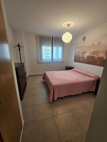 Sprzedaż mieszkania w Piso en Carretera de Dénia a Xábia, 42, El Puerto, Denia, Dénia
 photo 4