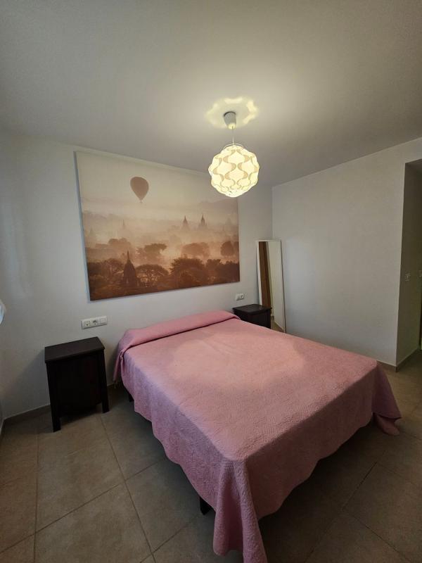 Продажа квартиры на Piso en Carretera de Dénia a Xábia, 42, El Puerto, Denia, Дения
 photo 5