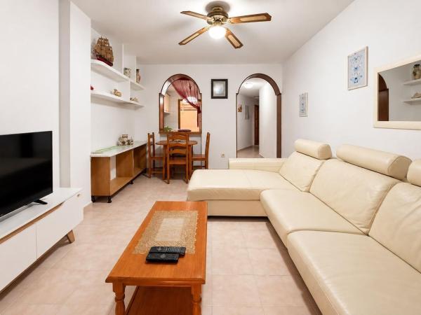 Sale of flat in Piso en Calle Finlandia, 3, Playa de los Locos, Torrevieja, Torrevieja
 photo 1