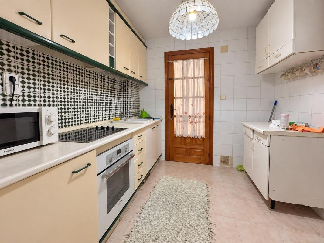 Venta de piso en Piso en Calle Finlandia, 3, Playa de los Locos, Torrevieja, Torrevieja
photo 3