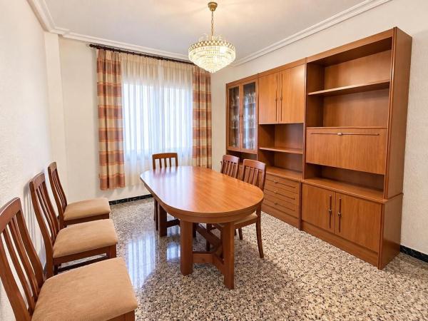 Venta de piso en Piso en Reina Victoria-Miguel Hernández, Elche / Elx, Elche / Elx
 photo 2