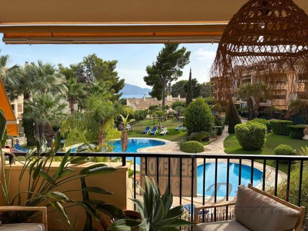 Продажа квартиры на Piso en Calle Isla de Altea, Zona de Mascarat, Altea, Алтея
 photo 3