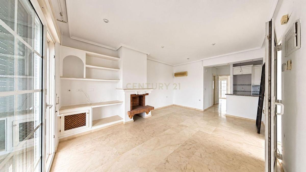Venta de piso en Piso en Calle Níspero, Los Dolses, Orihuela, Orihuela
photo 4