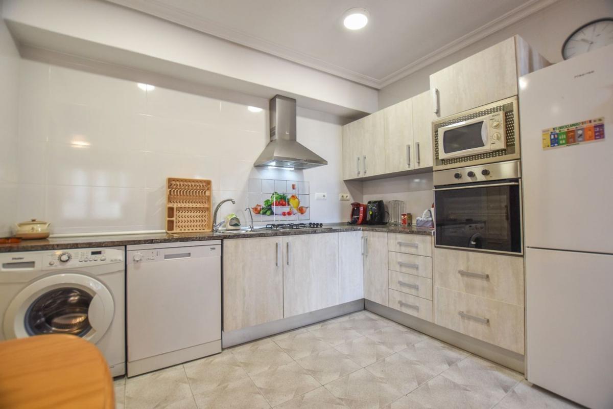Недвижимость на продажу и в аренду в Испании photo 4
