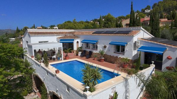Casa o chalet independiente en Orba photo 1