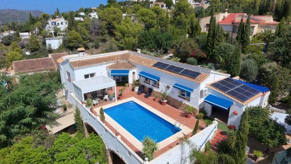 Casa o chalet independiente en Orba photo 2