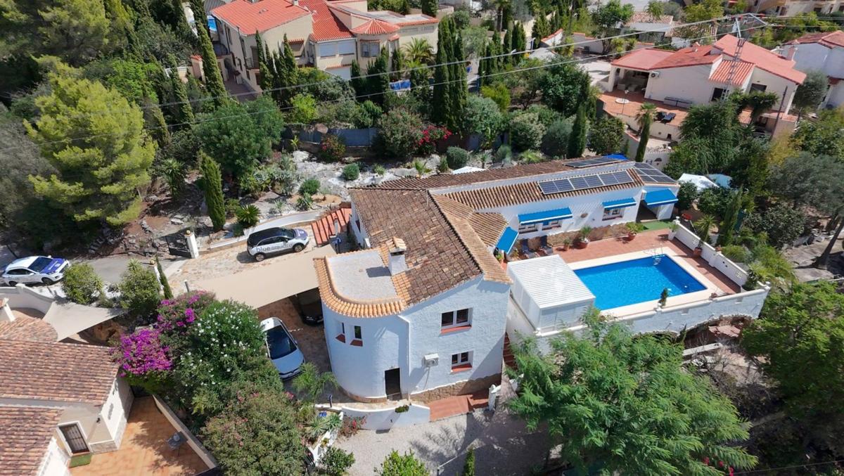 Propiedades en venta y alquiler en España photo 3
