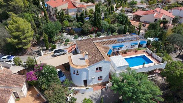 Casa o chalet independiente en Orba photo 3
