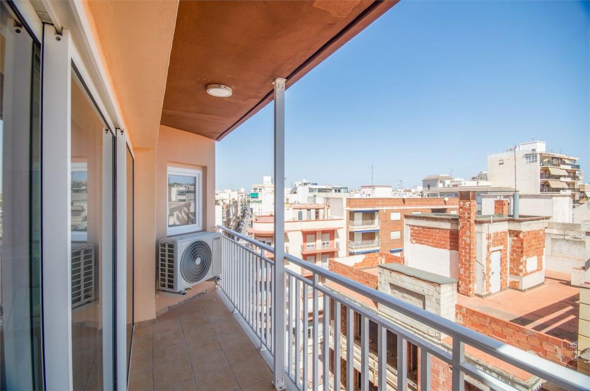 Venta de piso en Playa Levante, Santa Pola
photo 3