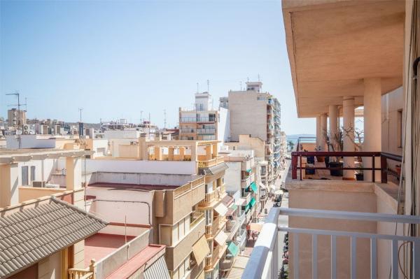 Продажа квартиры на Пляжа Леванте, Санта Пола
 photo 4