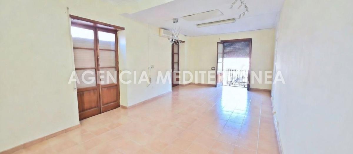 Sprzedaż mieszkania w Piso en Glorieta del País Valencià, Centro Urbano, Denia, Dénia
 photo 5