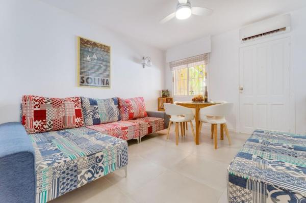 Chalet adosado en Calle Francisco Diez Martinez ,Urbanización Jardín del Mar III, La Siesta - El Salado - Torreta, Torrevieja photo 4