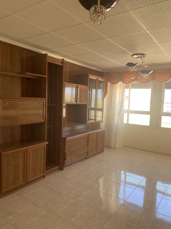 Venta de piso en Piso en Calle Juan XXIII, La Serranica - Sagrado Corazón, Aspe, Aspe
photo 2